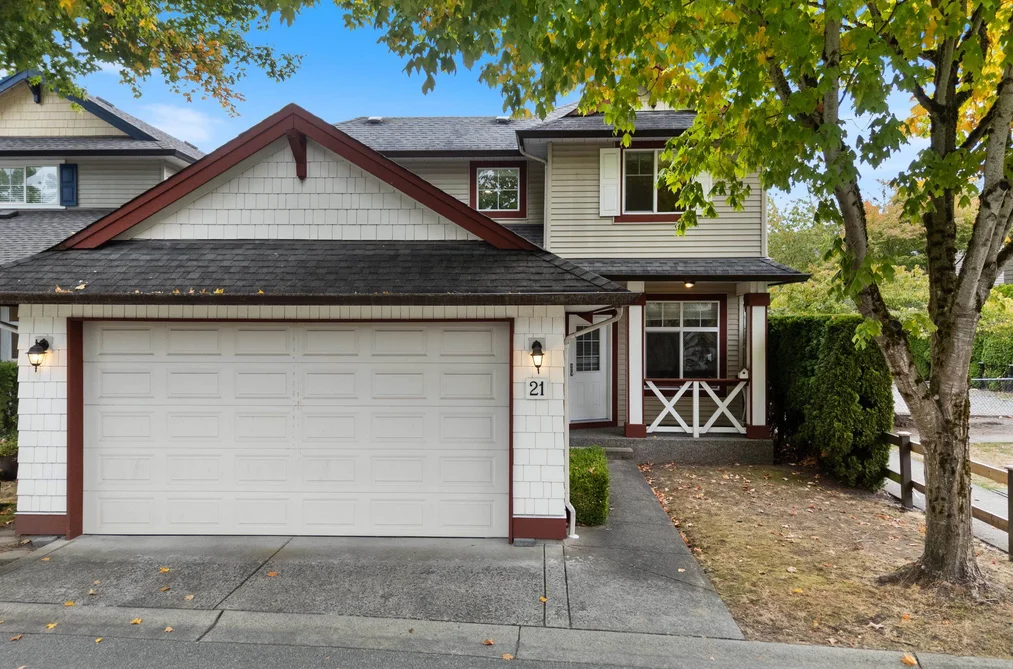 18868 69 Ave Unit 21, Surrey, BC - MLS: R3171082