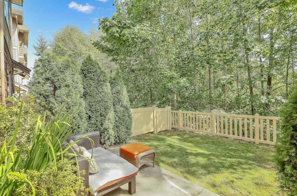 Townhouse for sale at 21 19560 68 Avenue Surrey British Columbia - MLS: R3151597