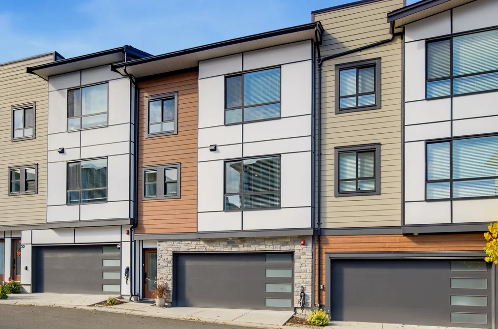 20150 81 Ave Unit 21, Langley, BC - MLS: R3172247