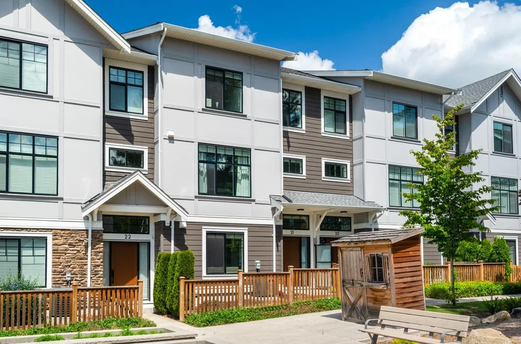 Townhouse for sale at 21 20261 72b Avenue Langley British Columbia - MLS: R3130911