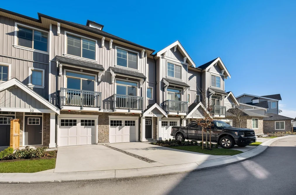 21 20487 65 AVENUE, Langley BC V2Y 3K8, Langley BC — Residential for Sale — Photo 26 of 28