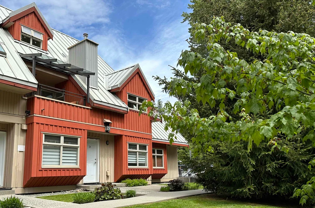 Condo for sale at 21 2050 Lake Placid Road Whistler British Columbia - MLS: R3123154