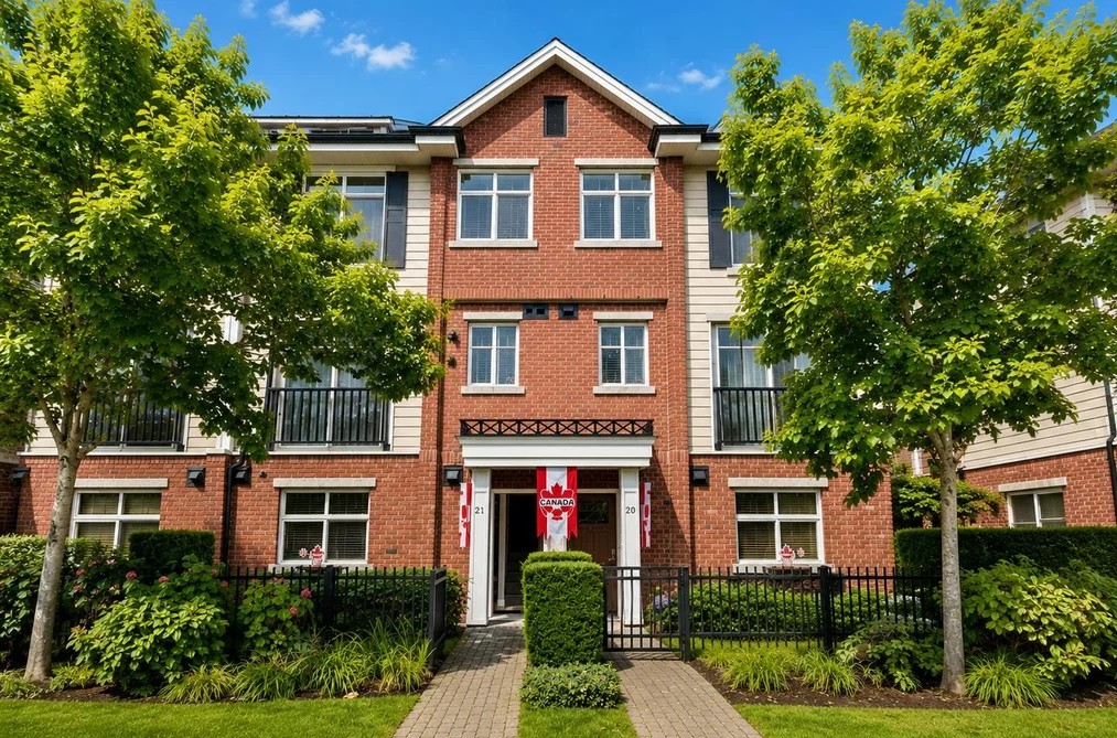 Townhouse for sale at 21 20738 84 Avenue Langley British Columbia - MLS: R3143904