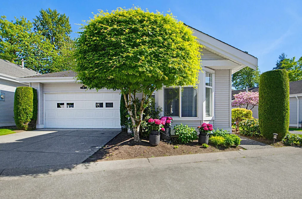 Townhouse for sale at 21 20770 97b Avenue Langley British Columbia - MLS: R3119575
