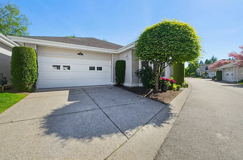 21 20770 97B AVENUE, Langley BC V1M 3X9, Langley BC — Residential for Sale - Photo 2