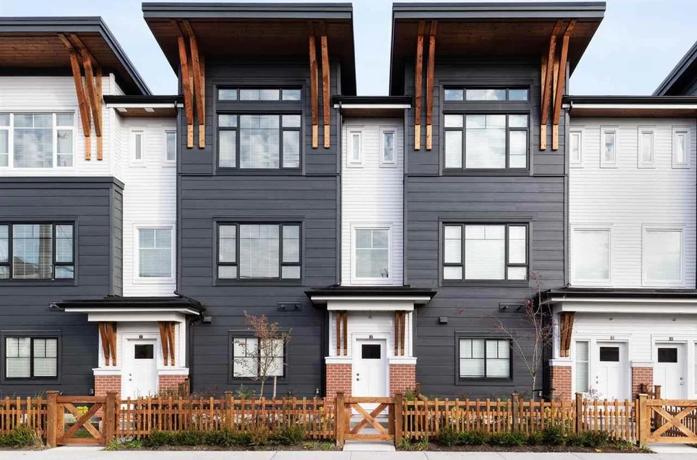 Townhouse for sale at 21 22128 48a Avenue Langley British Columbia - MLS: R3113834