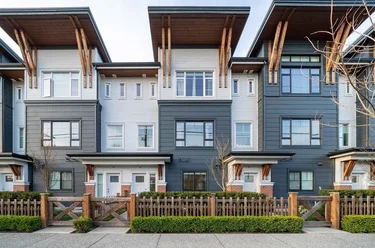 22128 48A Ave Unit 21, Langley, BC - MLS: R3155218