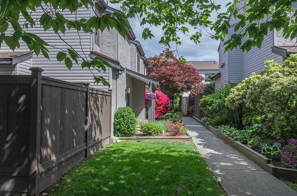 Townhouse for sale at 21 230 W 14th Street North Vancouver British Columbia - MLS: R3124987
