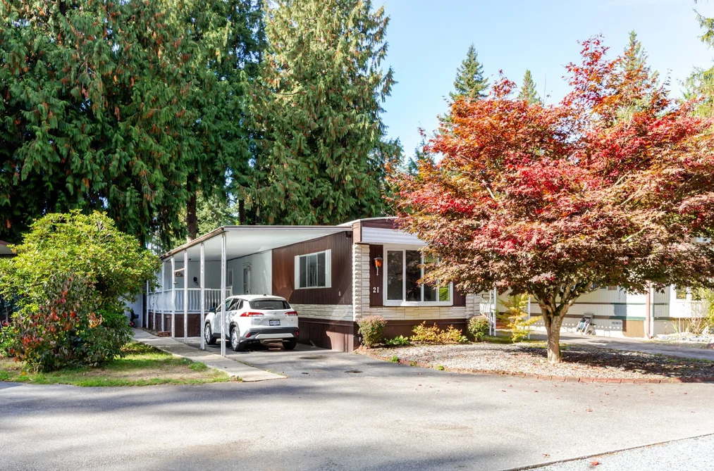 2306 198 St Unit 21, Langley, BC - MLS: R3172111
