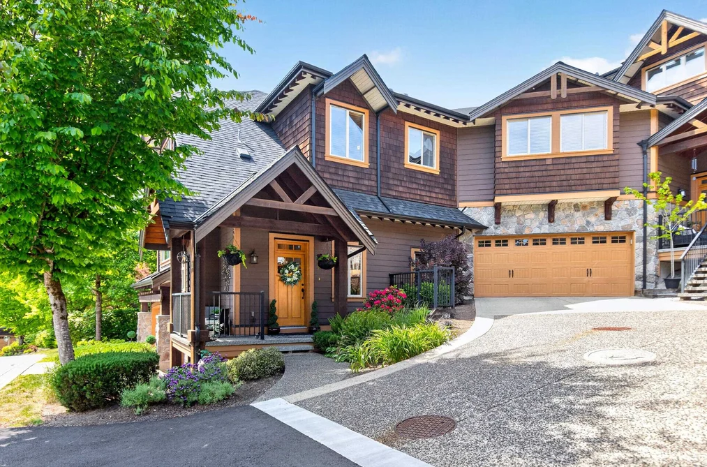 21 24185 106B AVENUE, Maple Ridge BC V2W 0C4, Maple Ridge BC — Residential for Sale - Photo 2
