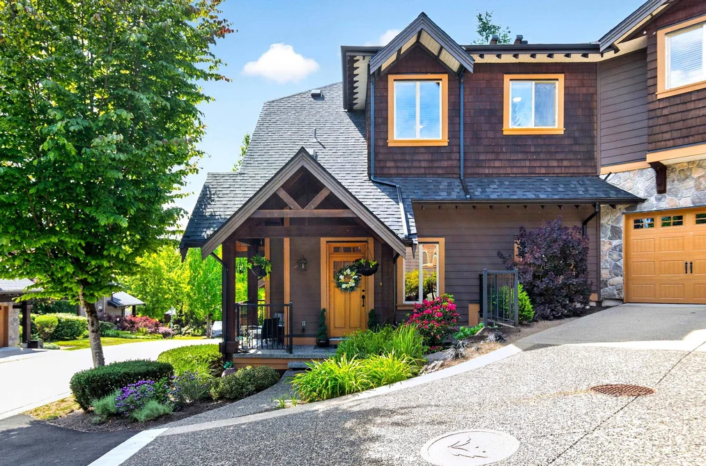 21 24185 106B AVENUE, Maple Ridge BC V2W 0C4, Maple Ridge BC — Residential for Sale - Photo 3