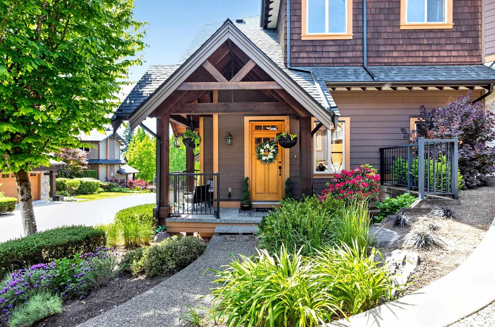 21 24185 106B AVENUE, Maple Ridge BC V2W 0C4, Maple Ridge BC — Residential for Sale - Photo 4
