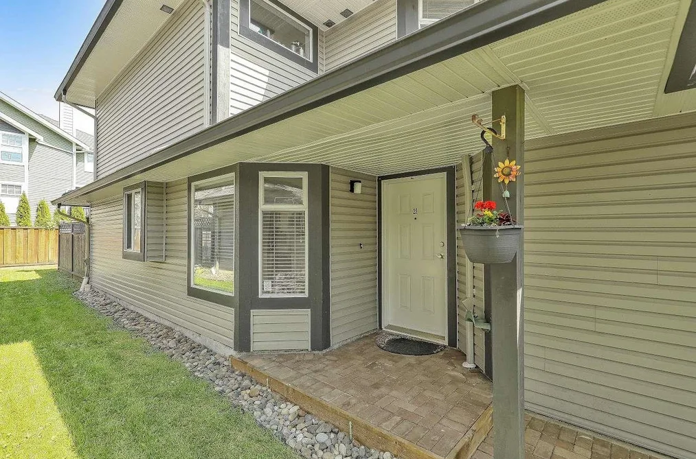 21 2561 RUNNEL DRIVE, Coquitlam BC V3E 2S3, Coquitlam BC — Residential for Sale - Photo 2
