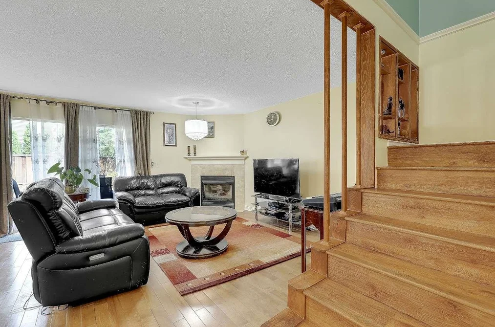 21 2561 RUNNEL DRIVE, Coquitlam BC V3E 2S3, Coquitlam BC — Residential for Sale - Photo 4