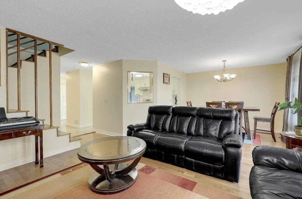 21 2561 RUNNEL DRIVE, Coquitlam BC V3E 2S3, Coquitlam BC — Residential for Sale - Photo 5