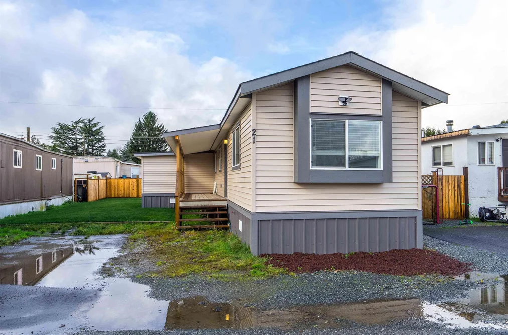 21 26892 FRASER HIGHWAY, Langley BC V4W 3T5, Langley BC — Residential for Sale - Photo 3
