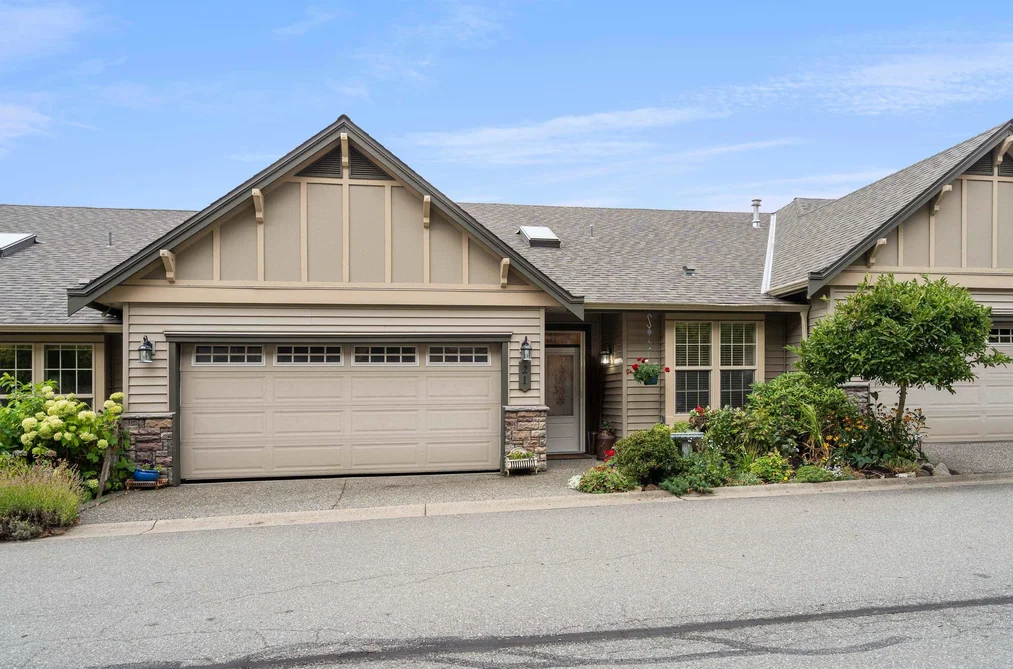 Townhouse for sale at 21 2842 Whatcom Road Abbotsford British Columbia - MLS: R3161165