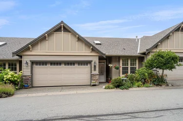 2842 Whatcom Rd Unit 21, Abbotsford, BC - MLS: R3161165