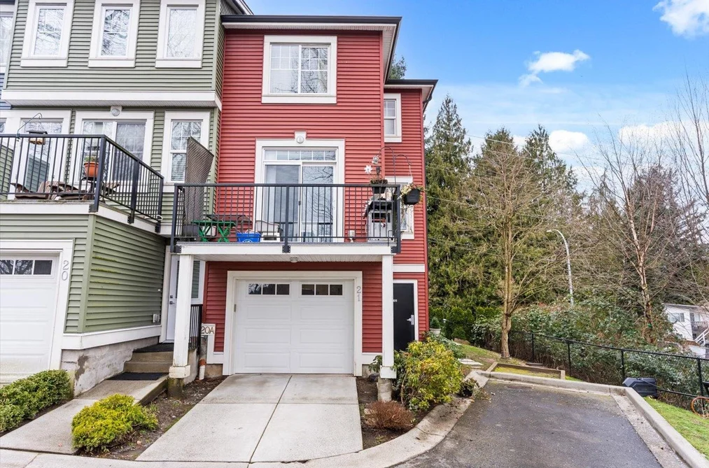 21 2850 MCCALLUM ROAD, Abbotsford BC V2S 3R3, Abbotsford BC — Residential for Sale - Photo 2