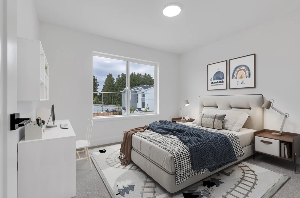 21 30501 ROBIN DRIVE, Abbotsford BC V2T 0M5, Abbotsford BC — Residential for Sale — Photo 10 of 14