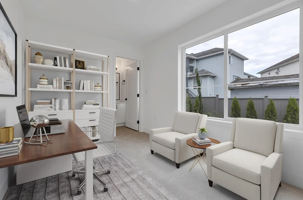 21 30501 ROBIN DRIVE, Abbotsford BC V2T 0M5, Abbotsford BC — Residential for Sale — Photo 13 of 14