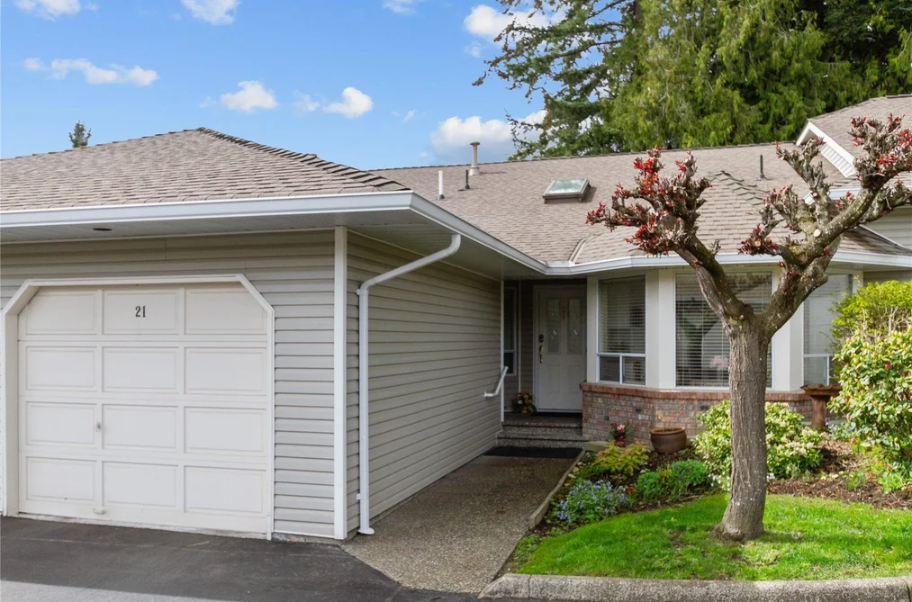 Townhouse for sale at 21 32615 Murray Avenue Abbotsford British Columbia - MLS: R3061208