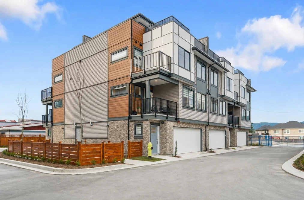 Townhouse for sale at 21 32929 Cherry Avenue Mission British Columbia - MLS: R3120257