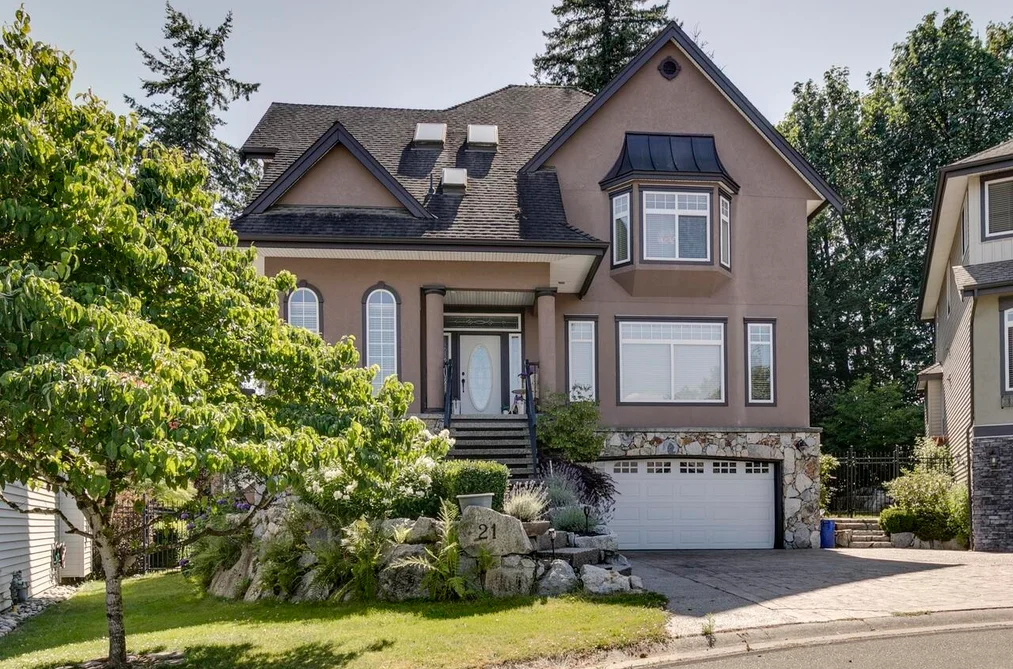 House for sale at 21 33925 Araki Court Mission British Columbia - MLS: R3162982