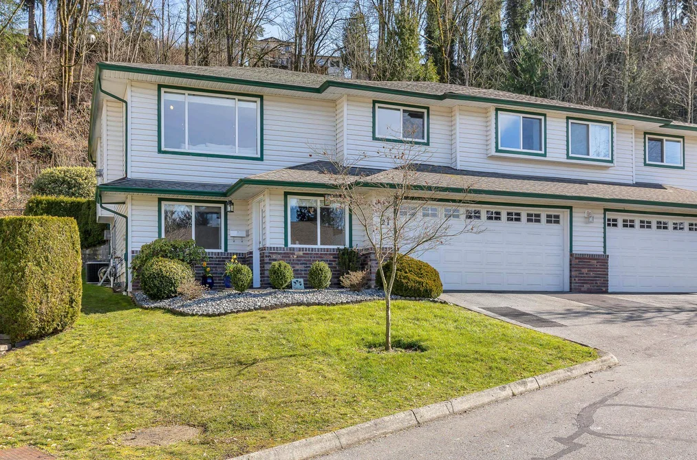 21 34250 HAZELWOOD AVENUE, Abbotsford BC V2S 7L4, Abbotsford BC — Residential for Sale - Photo 2
