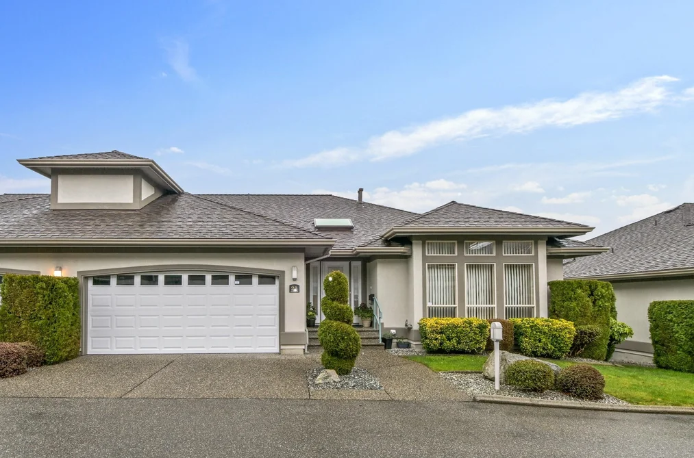 Townhouse for sale at 21 3555 Blue Jay Street Abbotsford British Columbia - MLS: R3102520