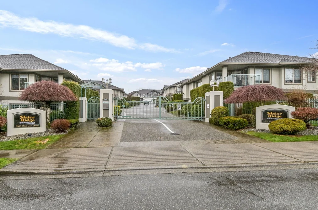21 3555 BLUE JAY STREET, Abbotsford BC V2T 6N7, Abbotsford BC — Residential for Sale - Photo 2