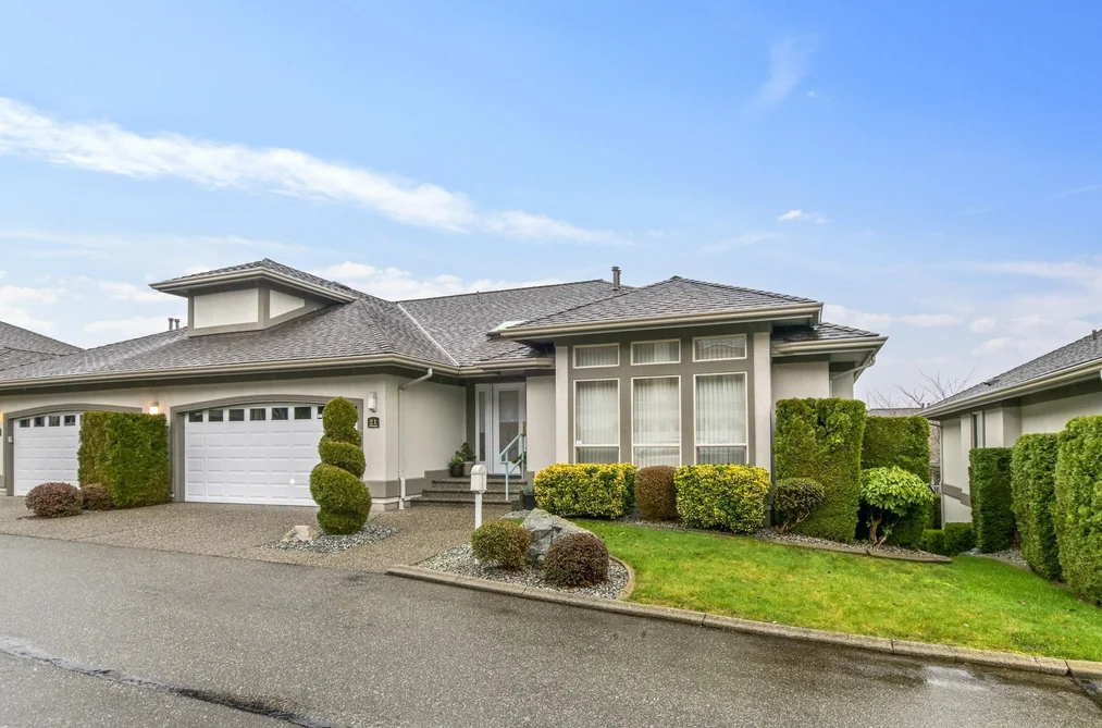 21 3555 BLUE JAY STREET, Abbotsford BC V2T 6N7, Abbotsford BC — Residential for Sale - Photo 3