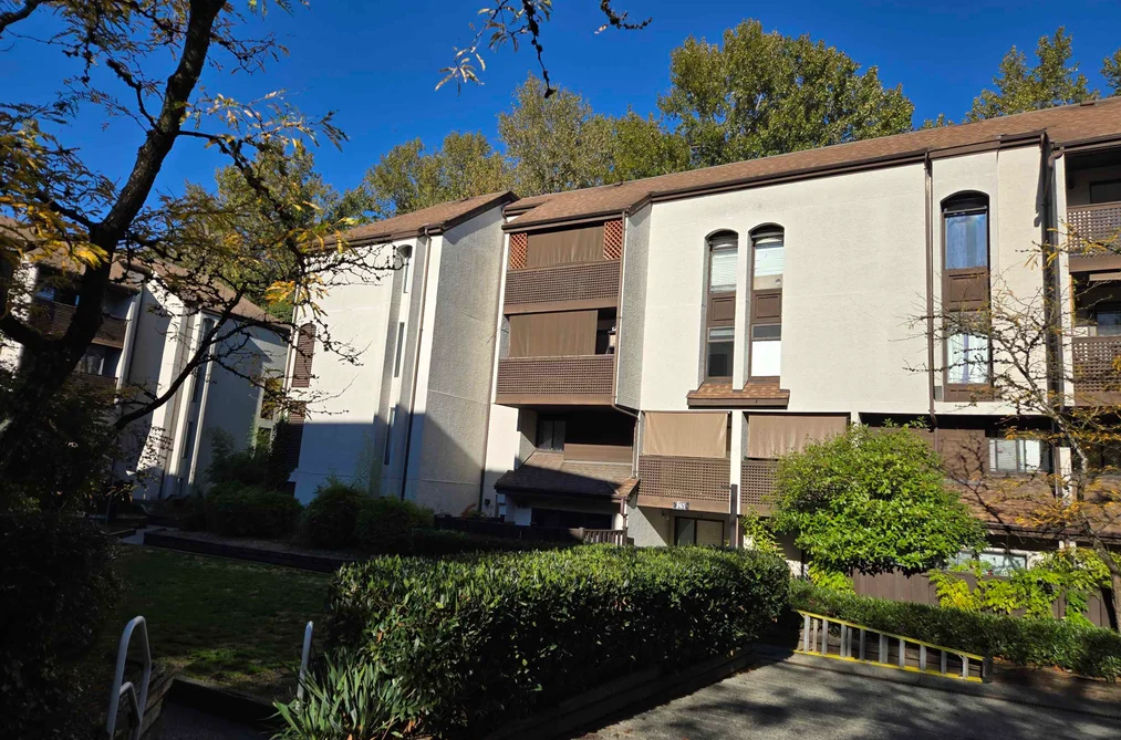 365 Ginger Dr Unit 21, New Westminster, BC - MLS: R3173261