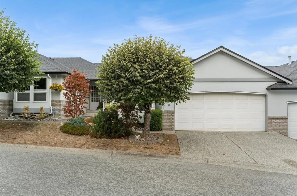 3902 Latimer St Unit 21, Abbotsford, BC - MLS: R3171946