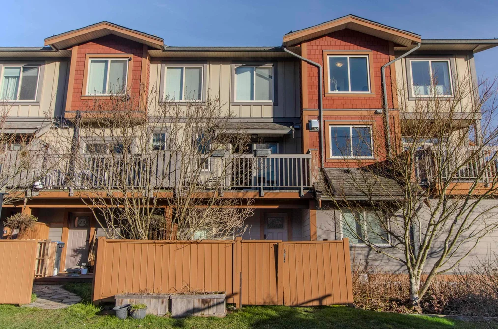 Townhouse for sale at 21 40653 Tantalus Road Squamish British Columbia - MLS: R3124196