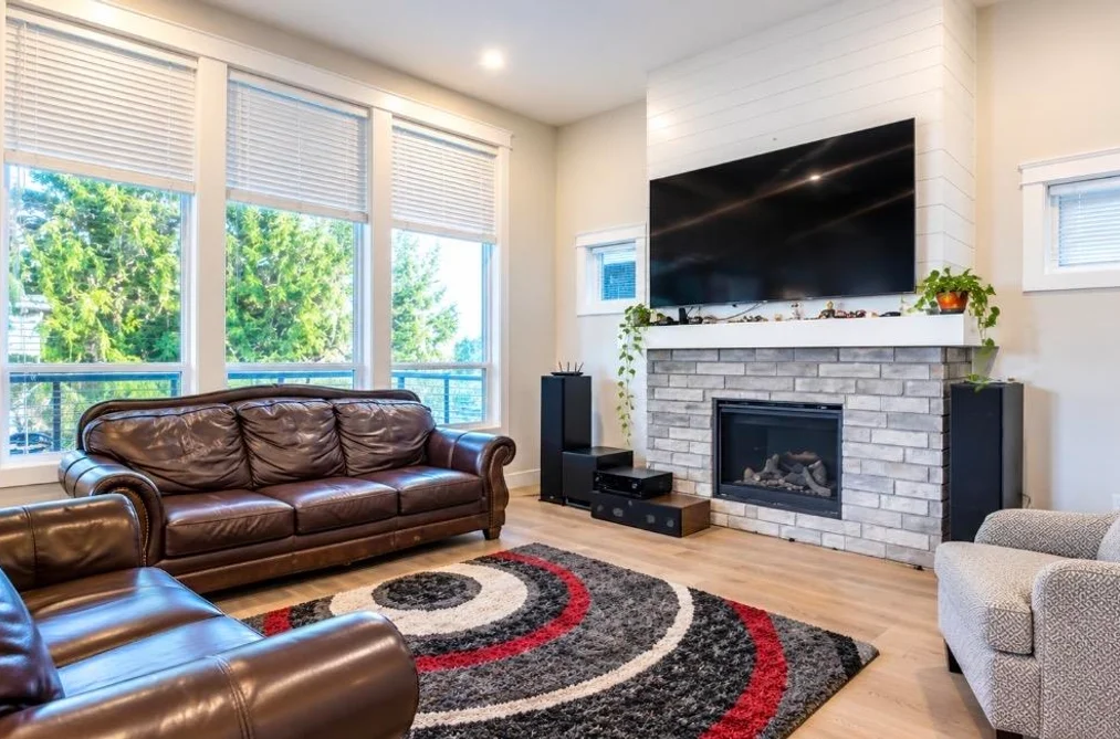 4217 Old Clayburn Rd Unit 21, Abbotsford, BC - MLS: R3164399