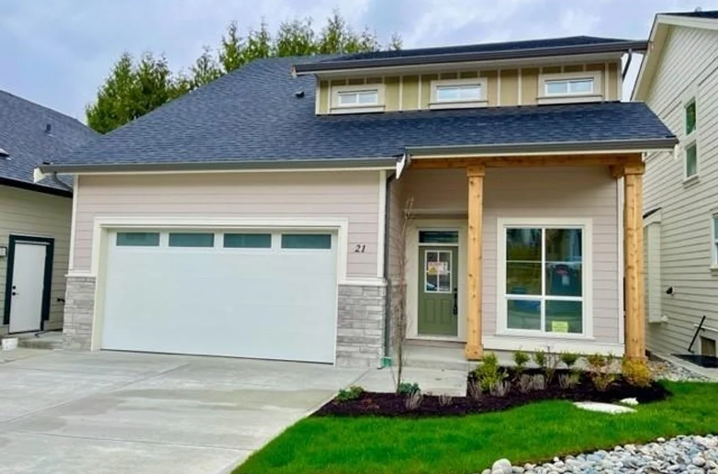 House for sale at 21 4217 Old Clayburn Road Abbotsford British Columbia - MLS: R3155108