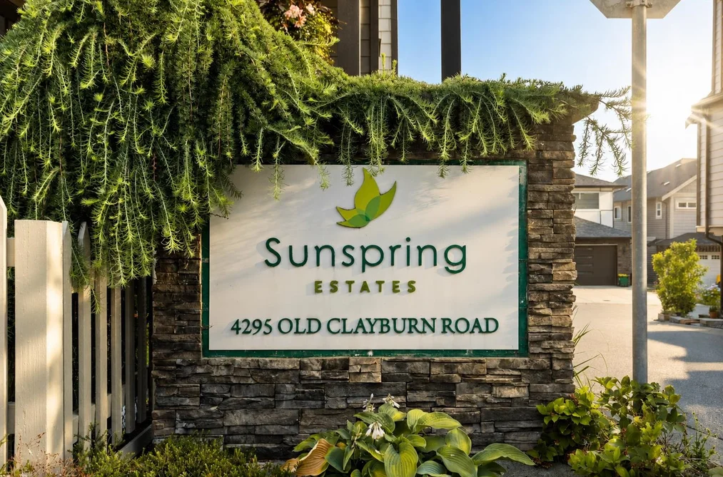 21 4295 OLD CLAYBURN ROAD, Abbotsford BC V3G 2Y3, Abbotsford BC — Residential for Sale — Photo 32 of 36