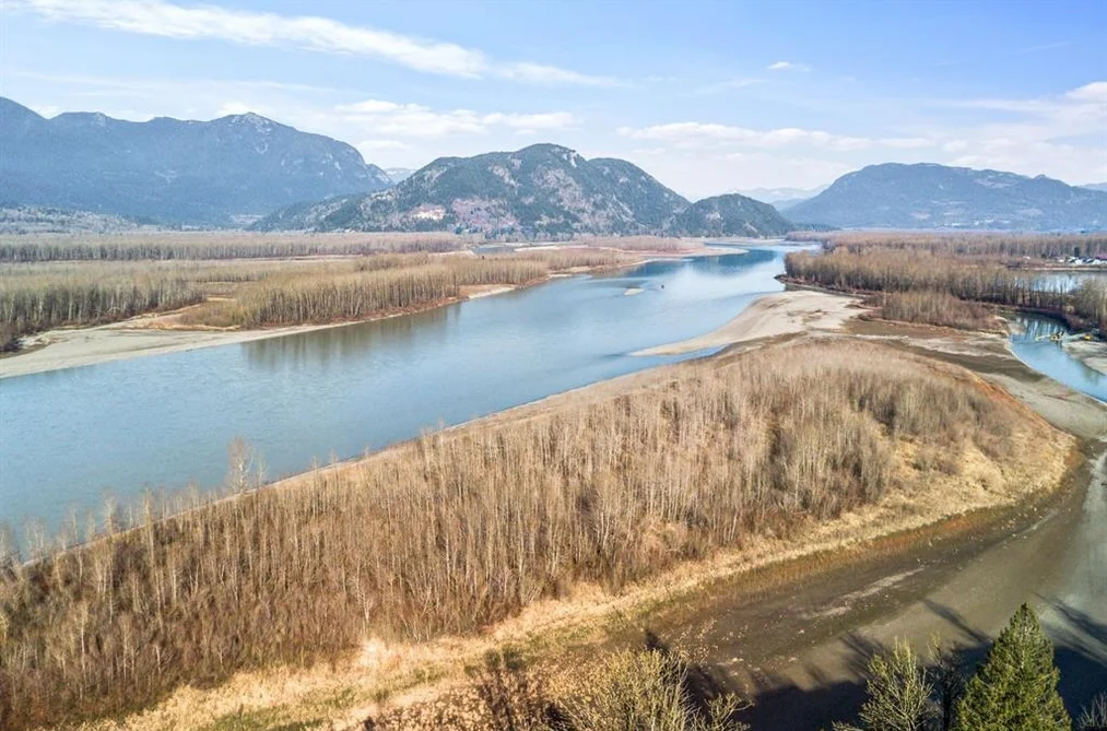 Townhouse for sale at 21 43685 Chilliwack Mountain Road Chilliwack British Columbia - MLS: R3117842