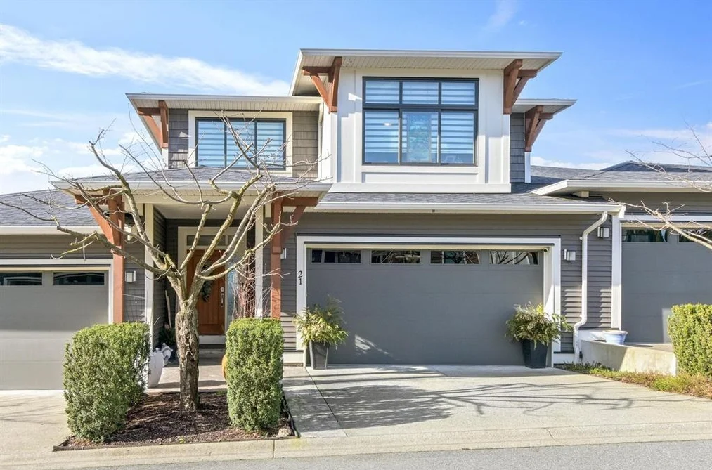 21 43685 CHILLIWACK MOUNTAIN ROAD, Chilliwack BC V2R 0X5, Chilliwack BC — Residential for Sale - Photo 2