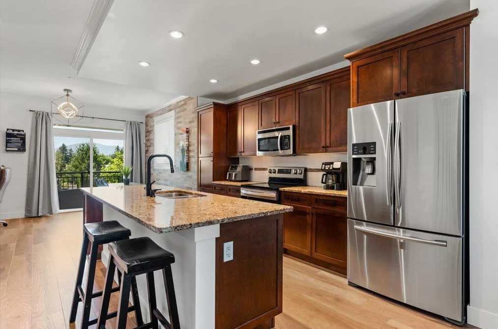 21 45137 NICOMEN CRESCENT, Chilliwack BC V2R 0R3, Chilliwack BC — Residential for Sale — Photo 12 of 32
