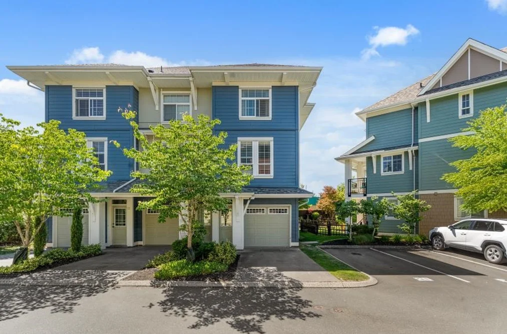 21 45137 NICOMEN CRESCENT, Chilliwack BC V2R 0R3, Chilliwack BC — Residential for Sale — Photo 2 of 32