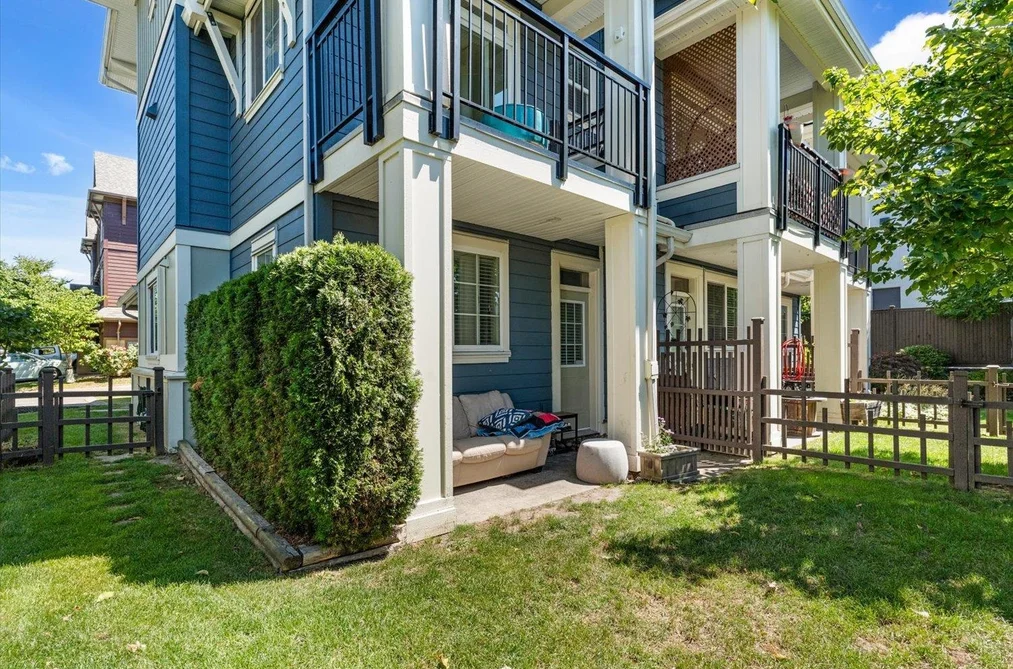 21 45137 NICOMEN CRESCENT, Chilliwack BC V2R 0R3, Chilliwack BC — Residential for Sale — Photo 30 of 32