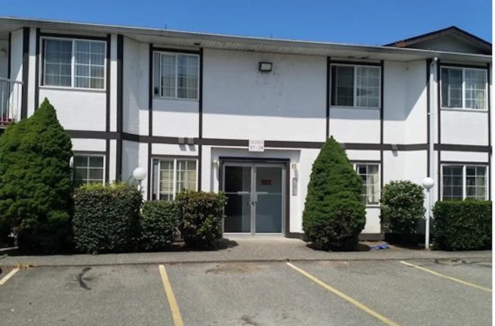 Condo for sale at 21 45655 Mcintosh Drive Chilliwack British Columbia - MLS: R3109746
