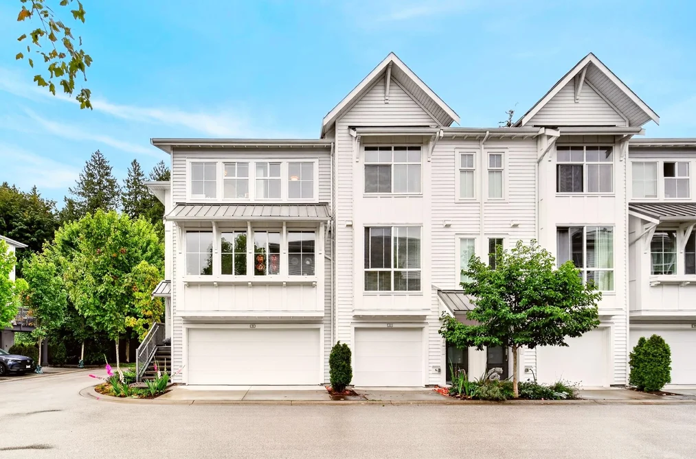 Townhouse for sale at 21 4638 Orca Way Tsawwassen British Columbia - MLS: R3150290