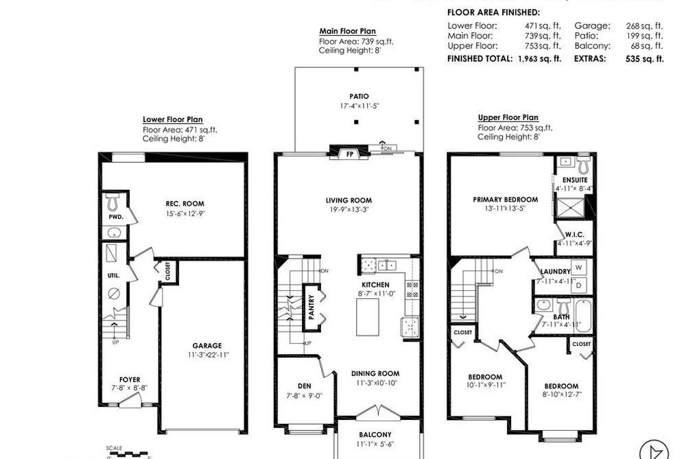 21 46840 RUSSELL ROAD, Chilliwack BC V2R 5Z1, Chilliwack BC — Residential for Sale — Photo 29 of 29