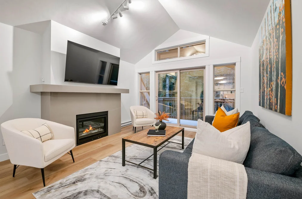 Townhouse for sale at 21 4890 Painted Cliff Road Whistler British Columbia - MLS: R3151112