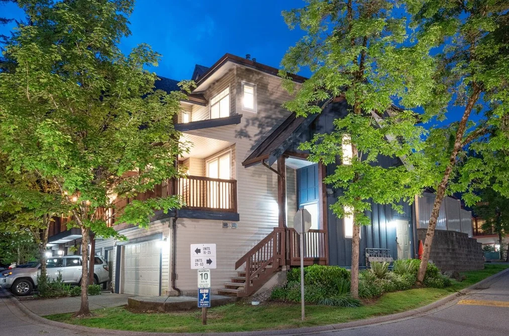 21 50 PANORAMA PLACE, Port Moody BC V3H 5H5, Port Moody BC — Residential for Sale - Photo 2