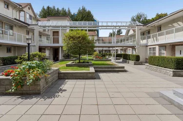 5575 Patterson Ave Unit 21, Burnaby, BC - MLS: R3160327