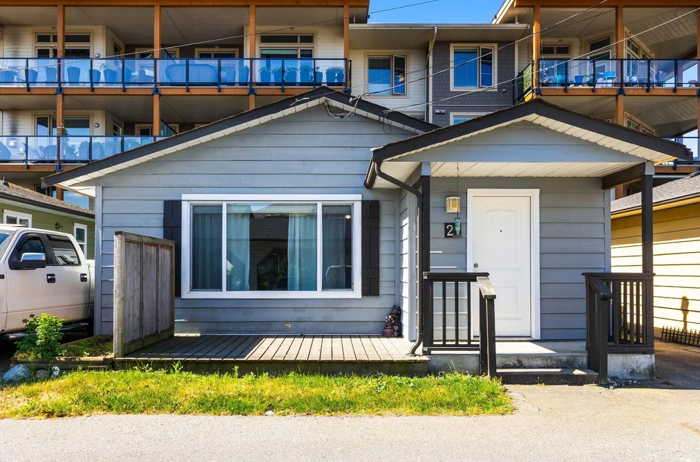 House for sale at 21 5648 Vedder Road Chilliwack British Columbia - MLS: R3123208